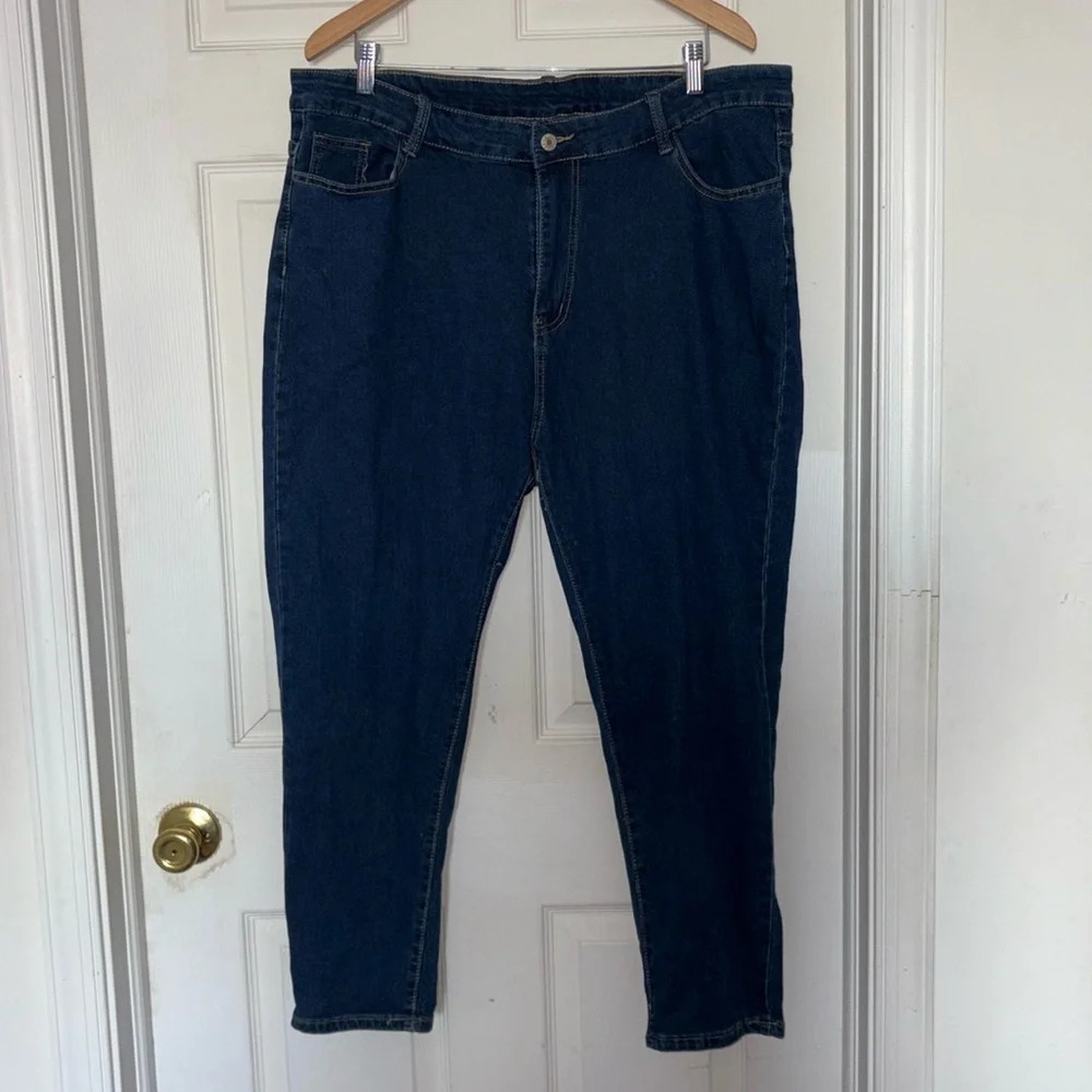 SHEIN Skinny Jeans